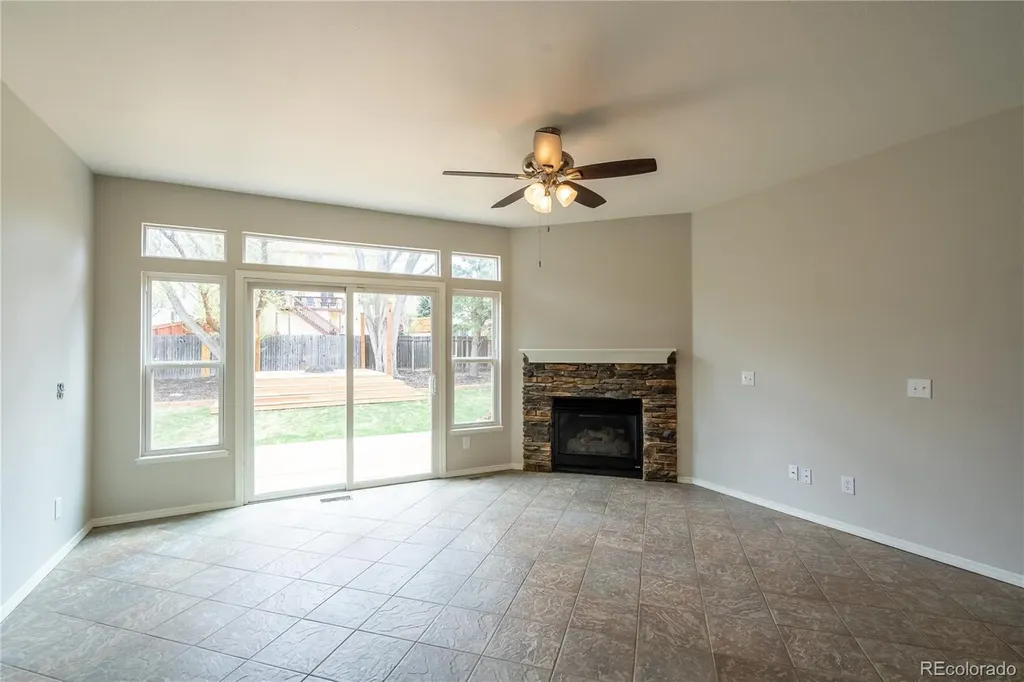 6431 Gemfield Drive Colorado Springs CO 80918