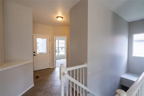 6431 Gemfield Drive Colorado Springs CO 80918