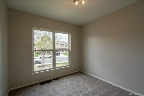 6431 Gemfield Drive Colorado Springs CO 80918