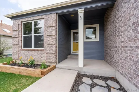 6431 Gemfield Drive Colorado Springs CO 80918