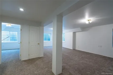 6431 Gemfield Drive Colorado Springs CO 80918
