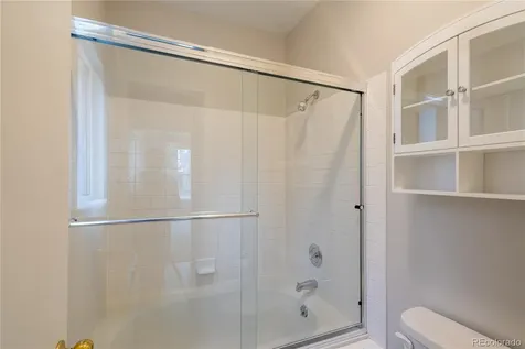 6431 Gemfield Drive Colorado Springs CO 80918