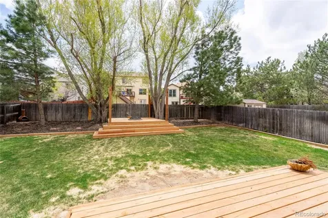 6431 Gemfield Drive Colorado Springs CO 80918