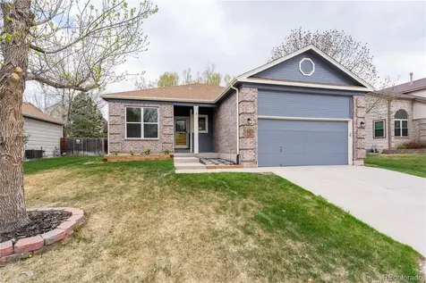 6431 Gemfield Drive Colorado Springs CO 80918