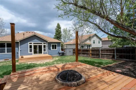 6431 Gemfield Drive Colorado Springs CO 80918