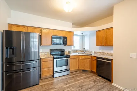 6431 Gemfield Drive Colorado Springs CO 80918