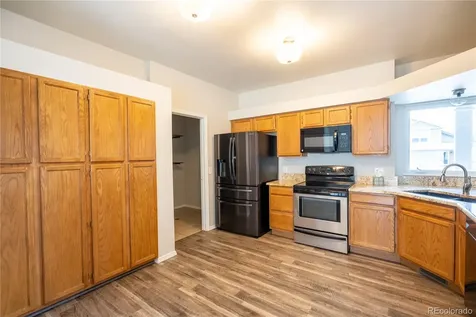 6431 Gemfield Drive Colorado Springs CO 80918