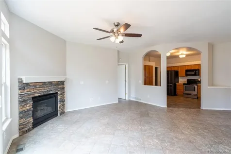 6431 Gemfield Drive Colorado Springs CO 80918
