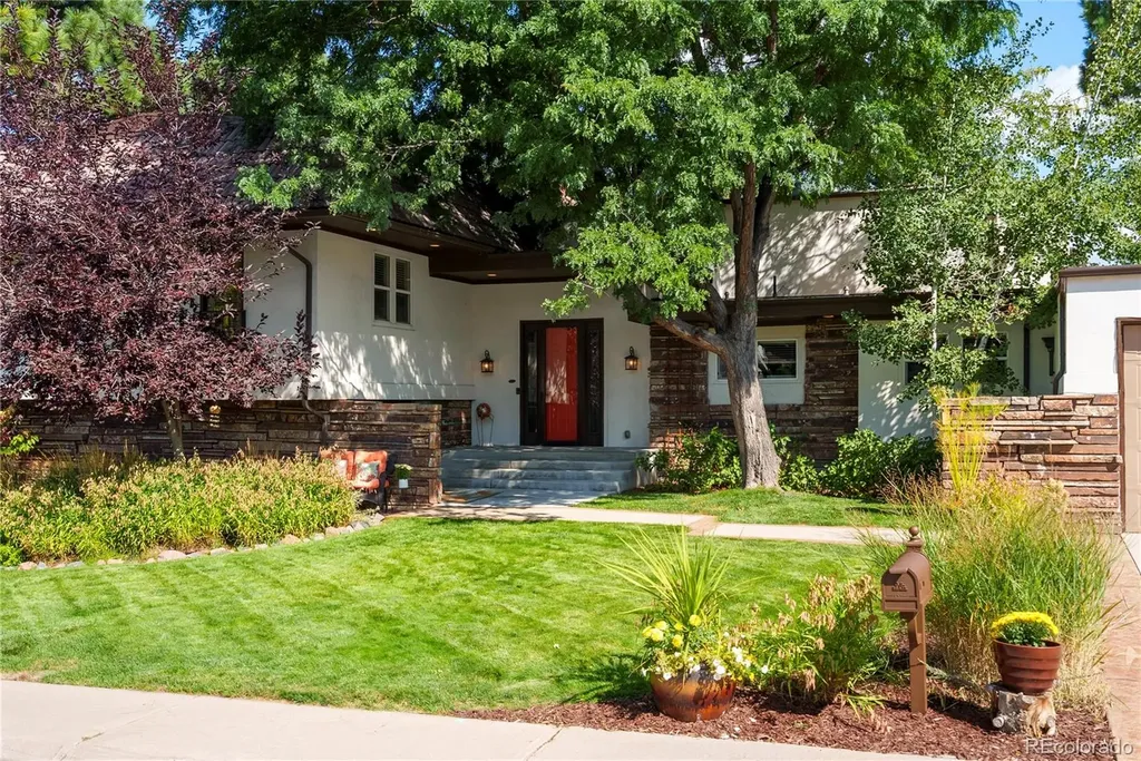 3864 S Quince Street Denver CO 80237