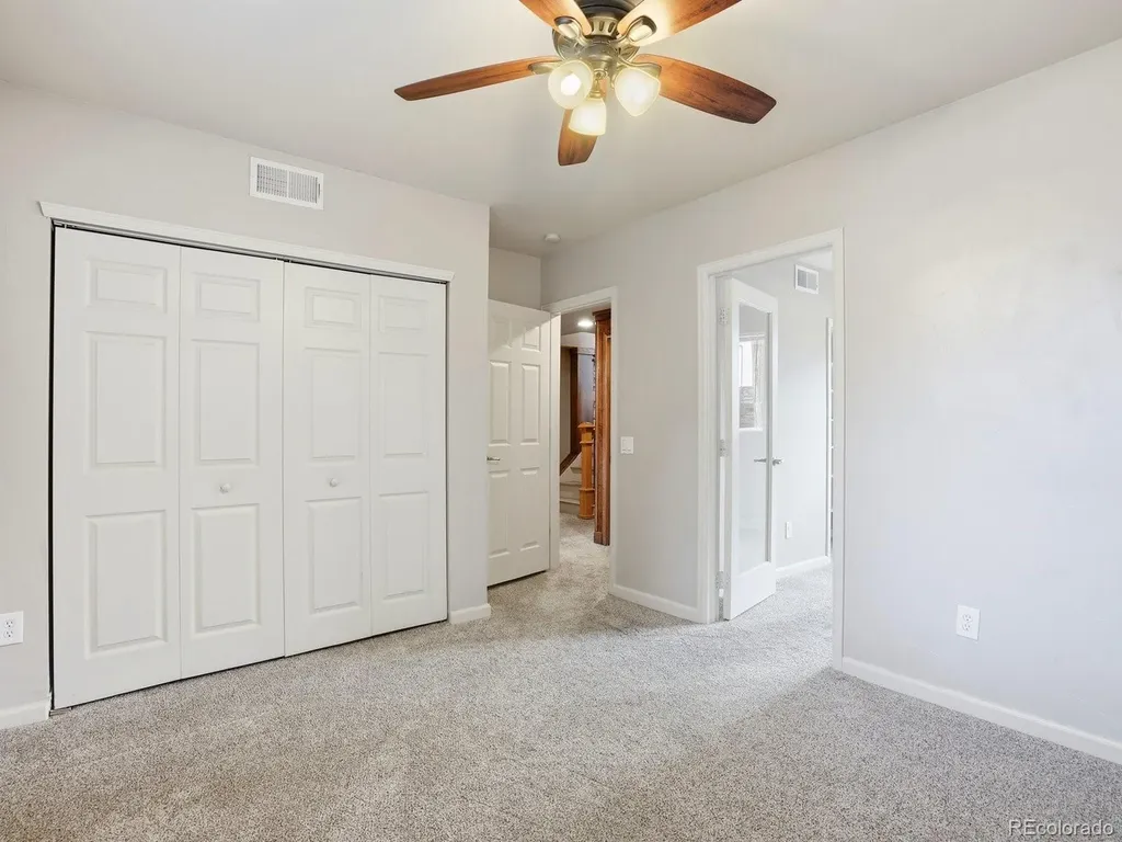 3864 S Quince Street Denver CO 80237