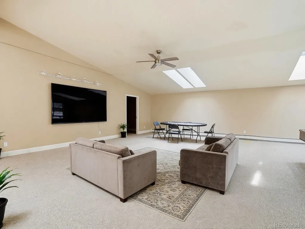 3864 S Quince Street Denver CO 80237