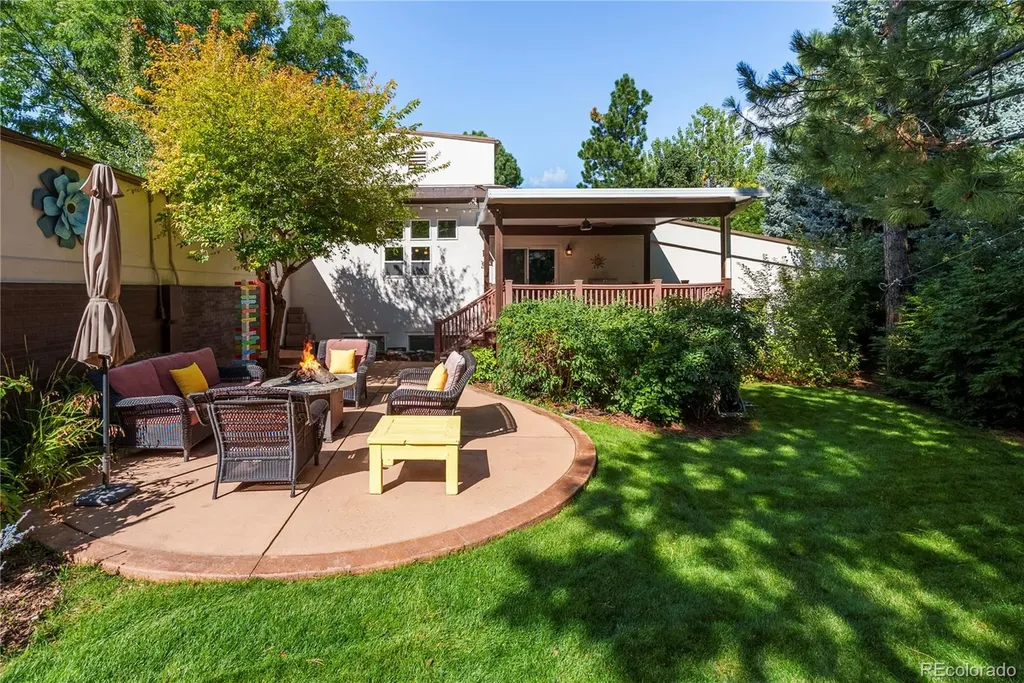 3864 S Quince Street Denver CO 80237