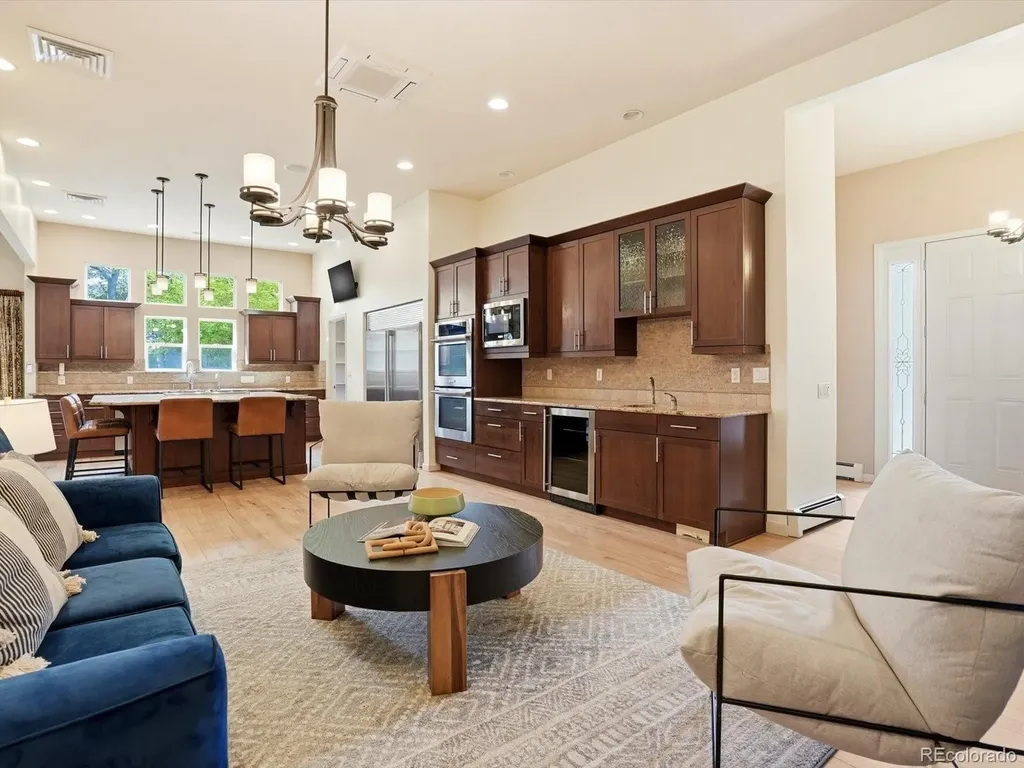 3864 S Quince Street Denver CO 80237
