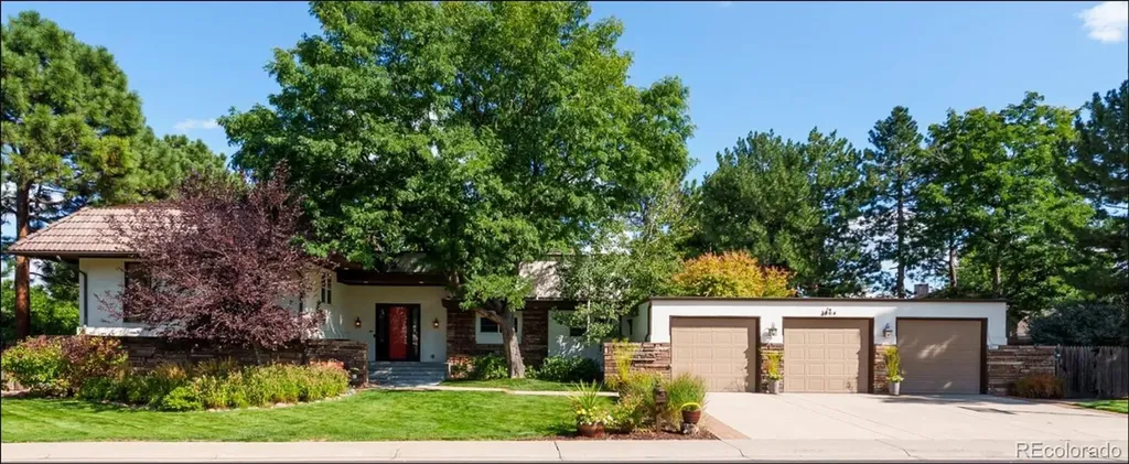 3864 S Quince Street Denver CO 80237