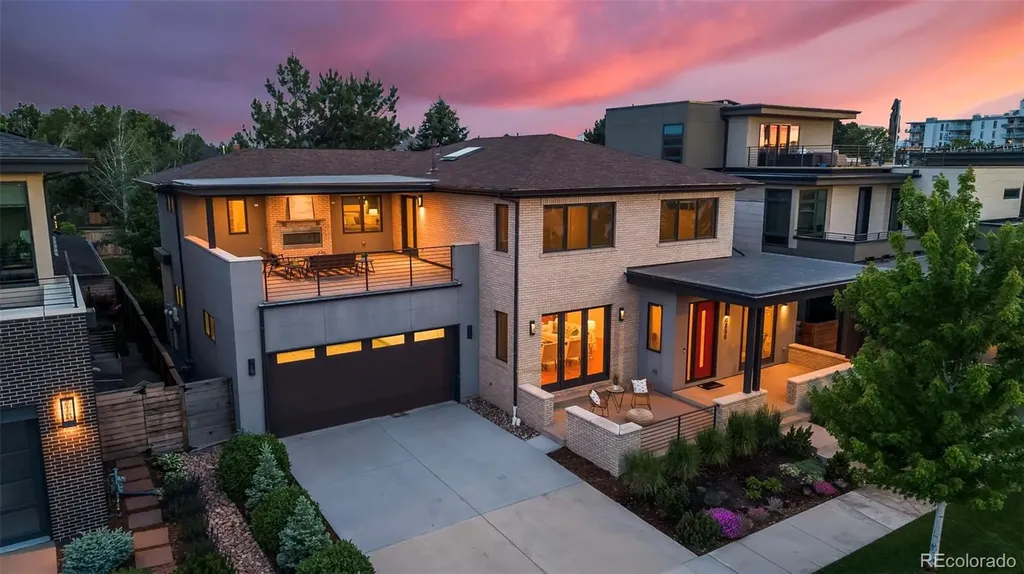 6956 E Archer Place Denver CO 80230