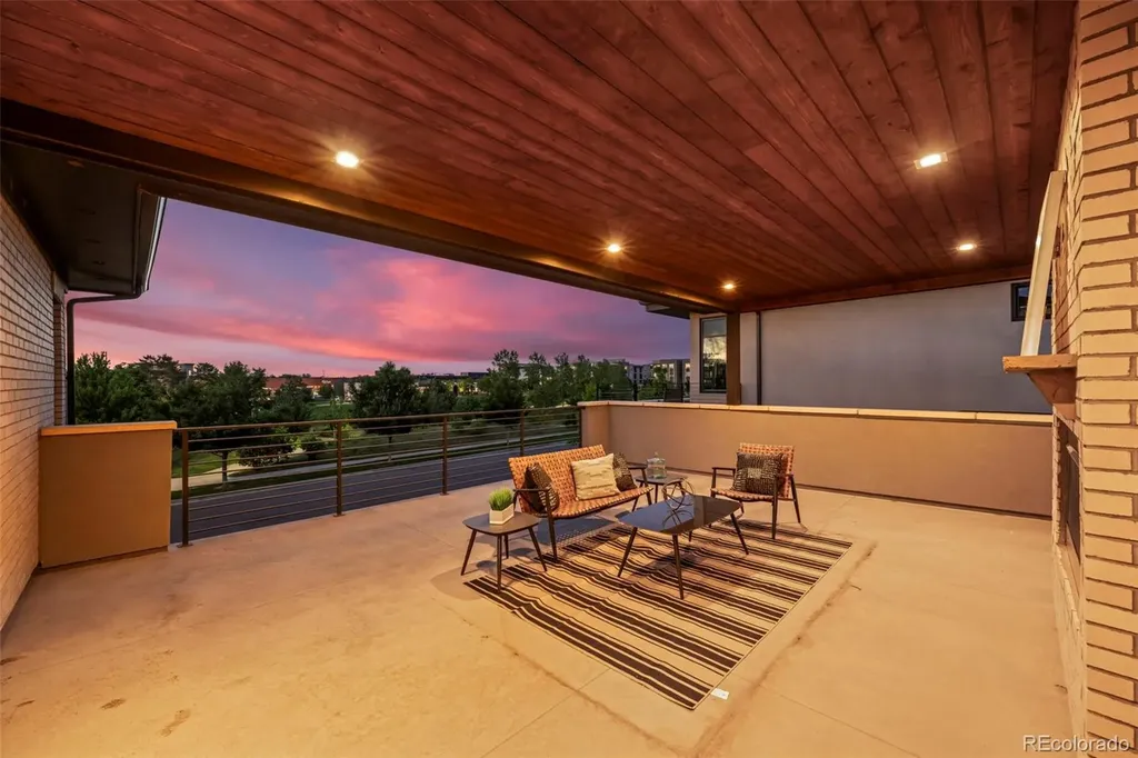 6956 E Archer Place Denver CO 80230