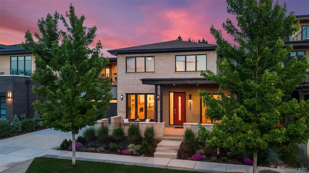 6956 E Archer Place Denver CO 80230