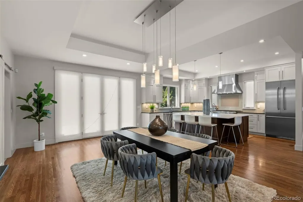 6956 E Archer Place Denver CO 80230