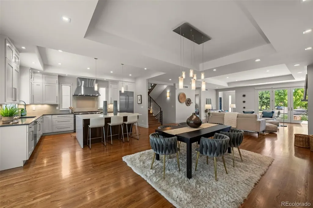 6956 E Archer Place Denver CO 80230