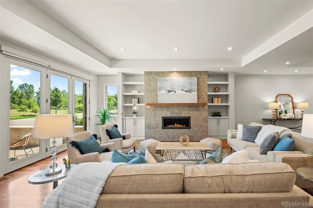 6956 E Archer Place Denver CO 80230