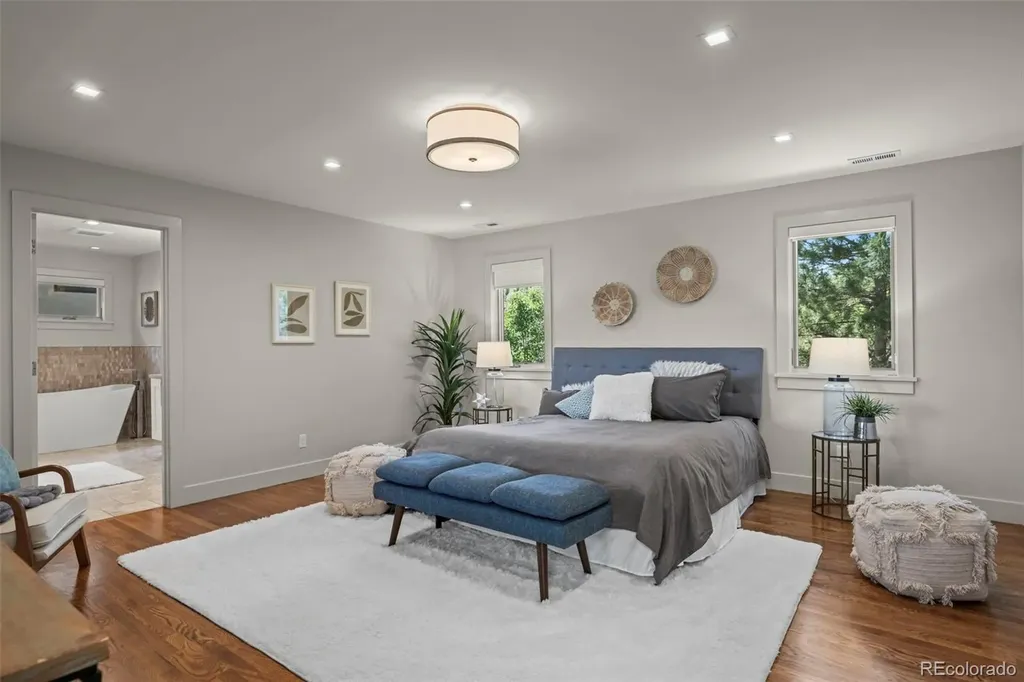 6956 E Archer Place Denver CO 80230