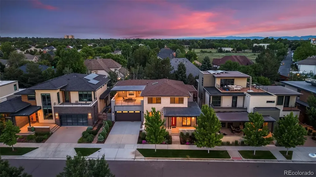 6956 E Archer Place Denver CO 80230