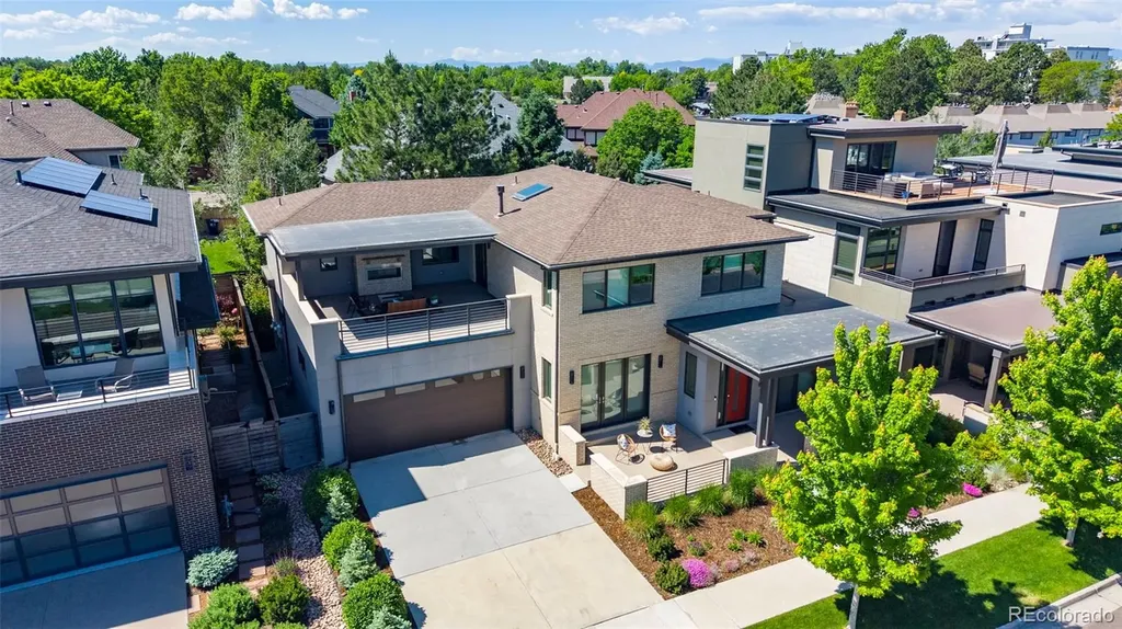 6956 E Archer Place Denver CO 80230