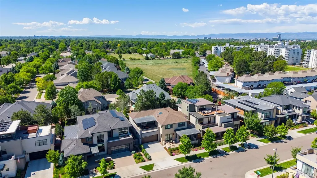 6956 E Archer Place Denver CO 80230