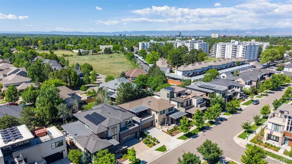 6956 E Archer Place Denver CO 80230