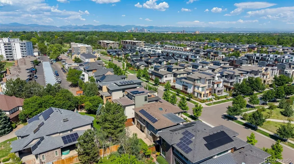 6956 E Archer Place Denver CO 80230