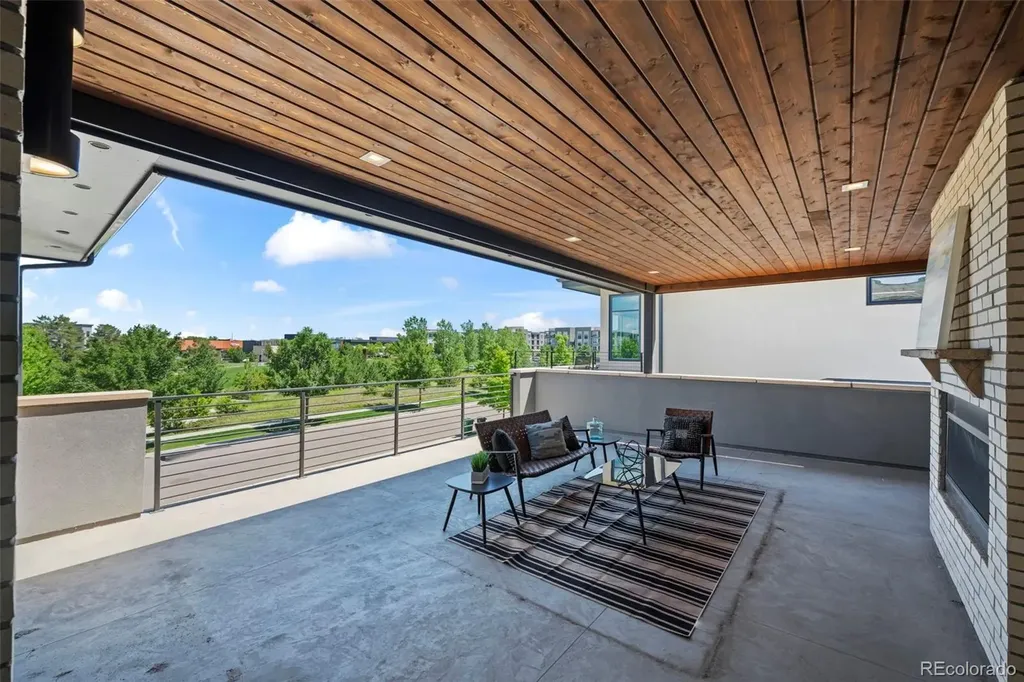 6956 E Archer Place Denver CO 80230