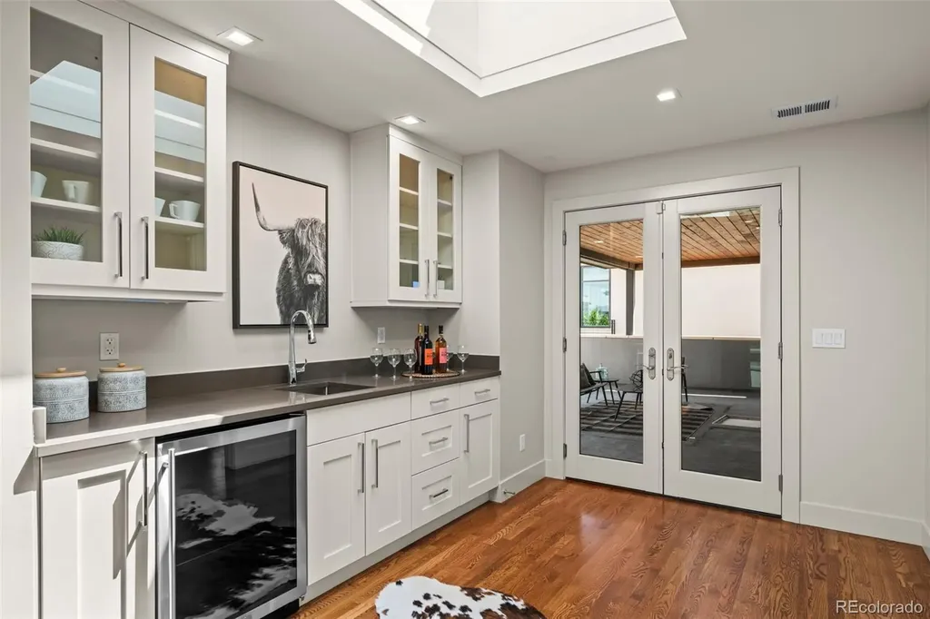 6956 E Archer Place Denver CO 80230