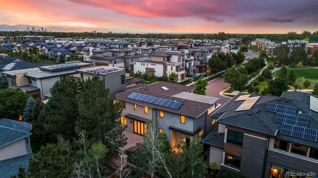 6956 E Archer Place Denver CO 80230