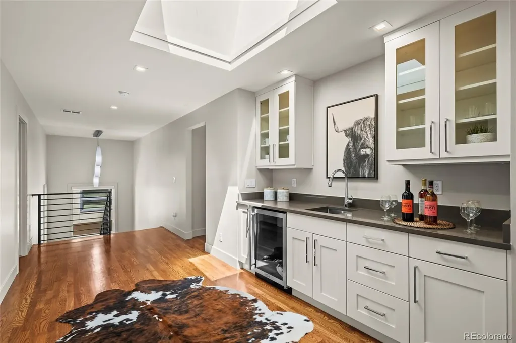 6956 E Archer Place Denver CO 80230