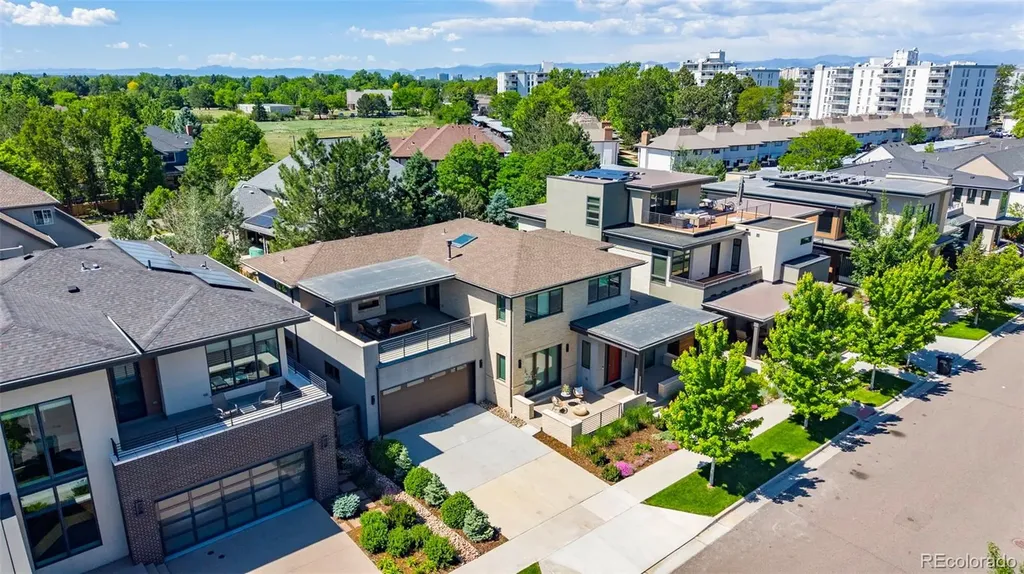 6956 E Archer Place Denver CO 80230