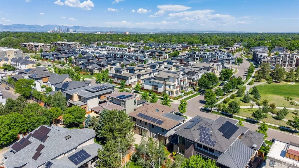 6956 E Archer Place Denver CO 80230