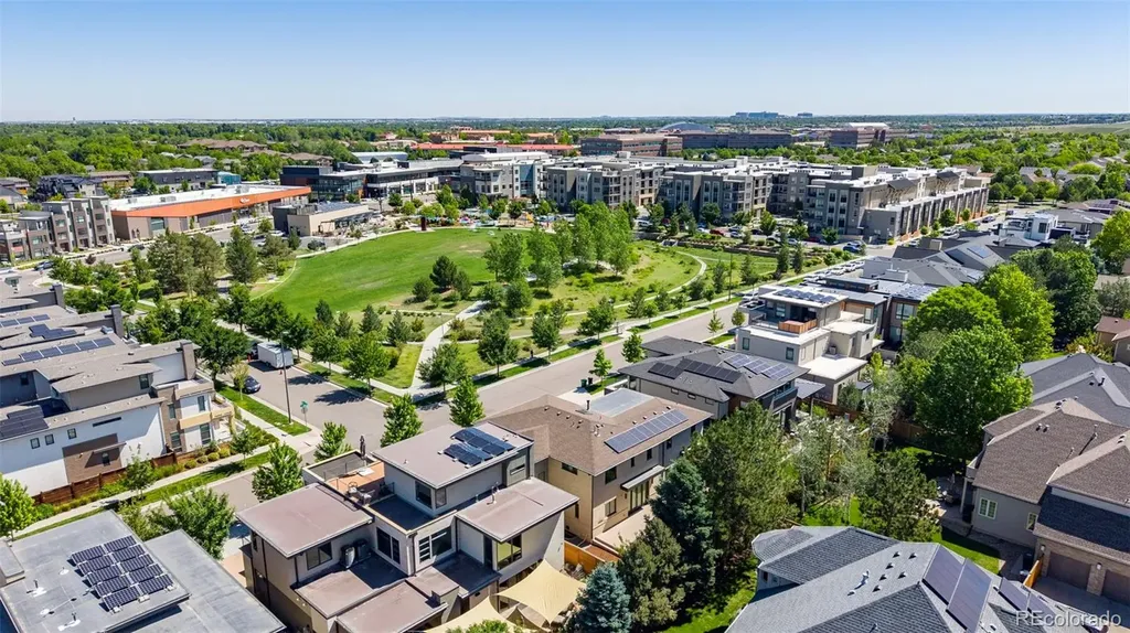 6956 E Archer Place Denver CO 80230