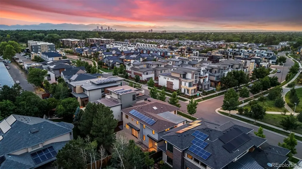6956 E Archer Place Denver CO 80230
