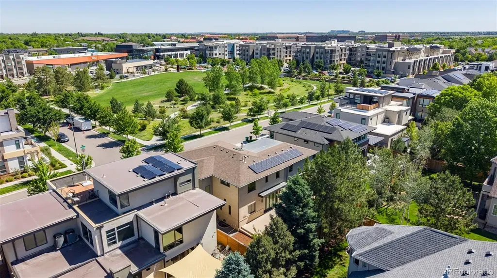 6956 E Archer Place Denver CO 80230
