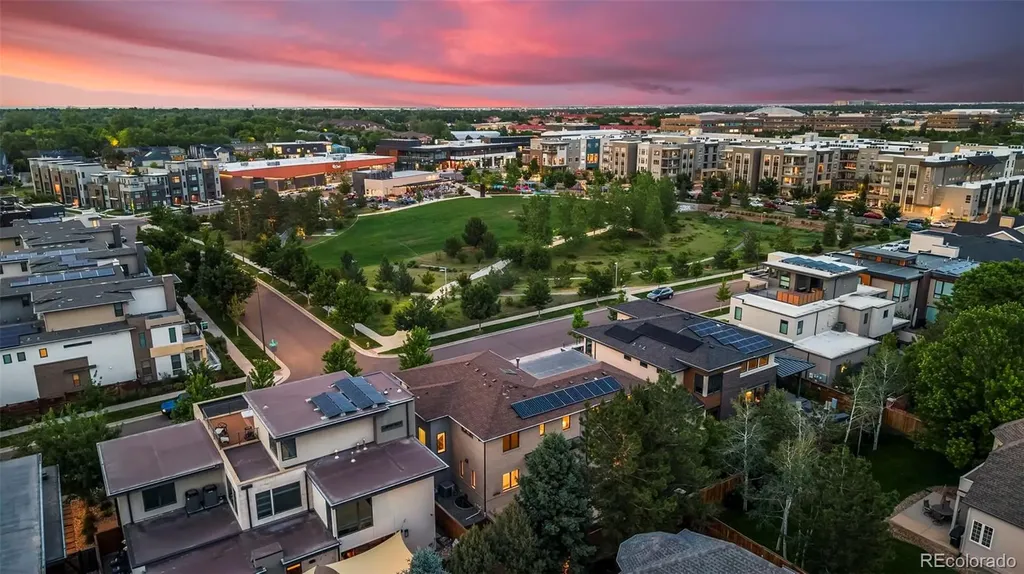 6956 E Archer Place Denver CO 80230