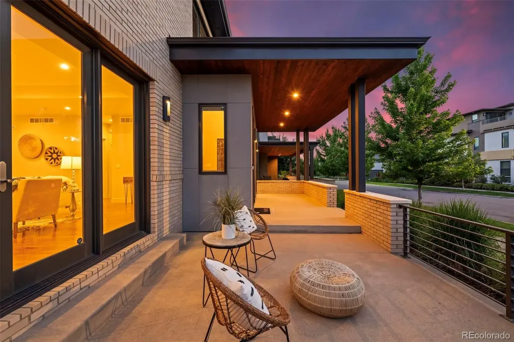 6956 E Archer Place Denver CO 80230