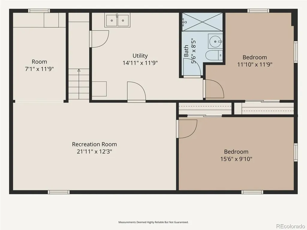 5594 W Iowa Avenue Denver CO 80232