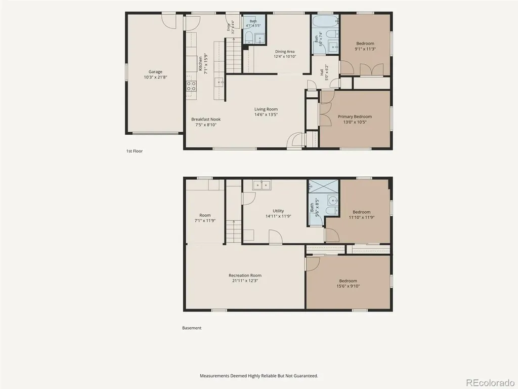 5594 W Iowa Avenue Denver CO 80232
