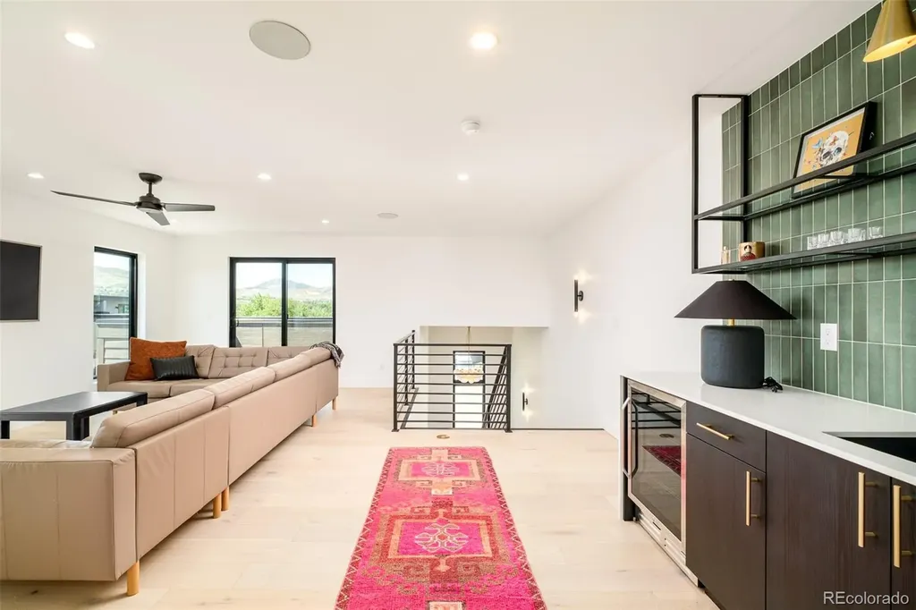 16103 W 14th Avenue Golden CO 80401