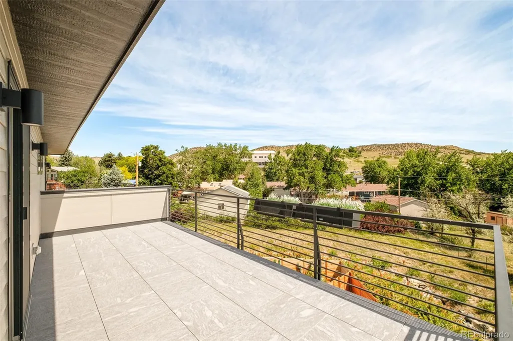 16103 W 14th Avenue Golden CO 80401