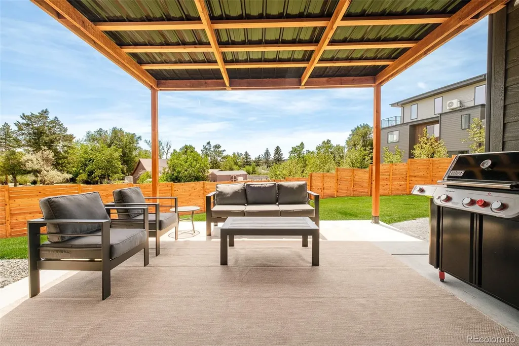 16103 W 14th Avenue Golden CO 80401