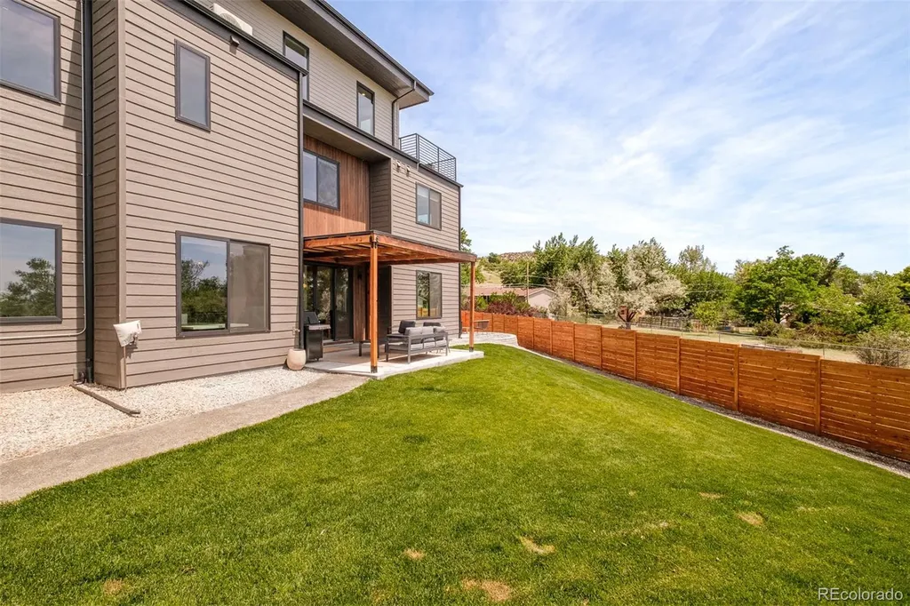 16103 W 14th Avenue Golden CO 80401
