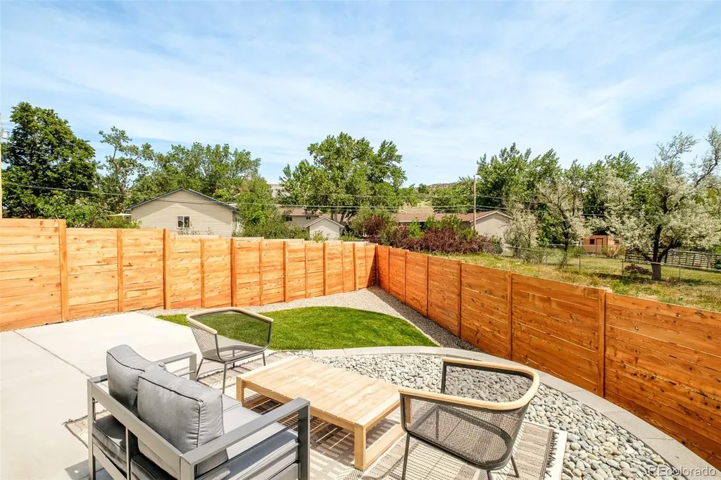 16103 W 14th Avenue Golden CO 80401