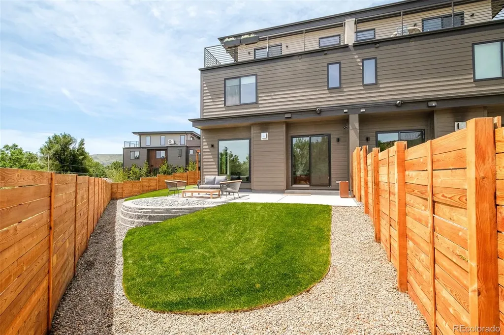 16103 W 14th Avenue Golden CO 80401