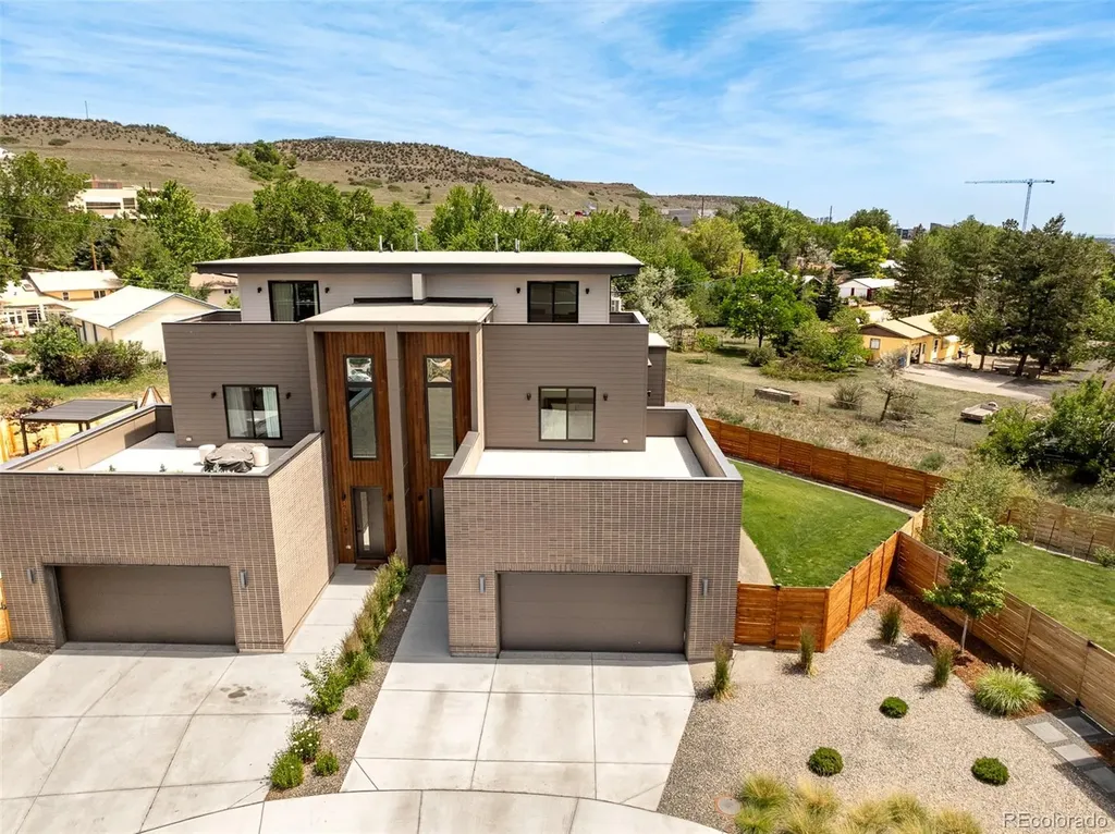 16103 W 14th Avenue Golden CO 80401